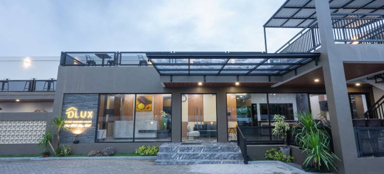 Dlux Samawa Hotel图片