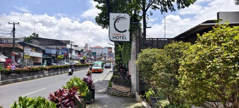 C 家庭酒店(C Family Hotel)图片