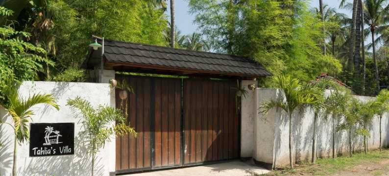 Tahlia's Villa图片