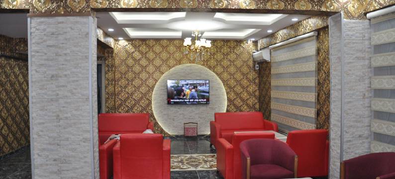 梅拉娜宫酒店(Mevlana Palace)图片