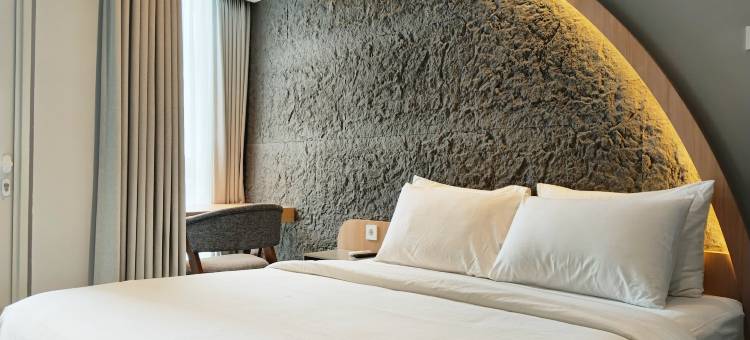 45 安塔萨里套房，由Cocotel提供支持(45 Antasari Suite powered by Cocotel)图片