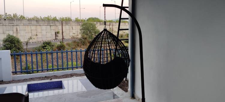 Verulai Hotel Retreat homestay图片