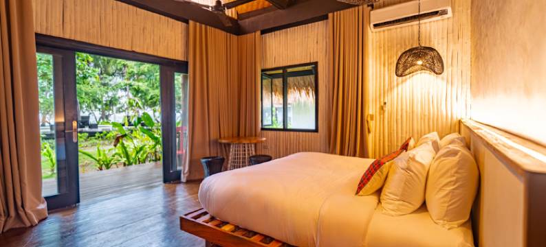 The Henry Resort Qi El Nido图片