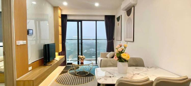 Beer Home Apartment - Hue Free Pool and Gym图片