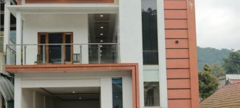 布罗莫双人客栈(Guesthouse Twin Bromo)图片