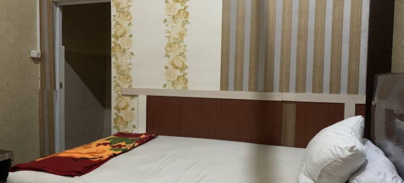 O酒店 科斯特希达亚特伊斯兰(Hotel O Kost Hidayat Syariah)图片