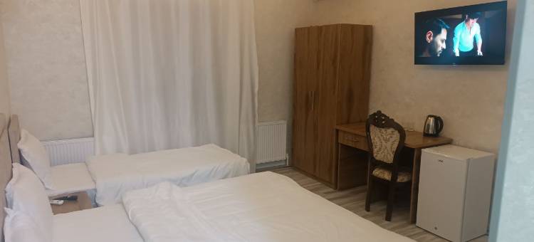 Muhayyo旅馆(Muhayyo guest house)图片