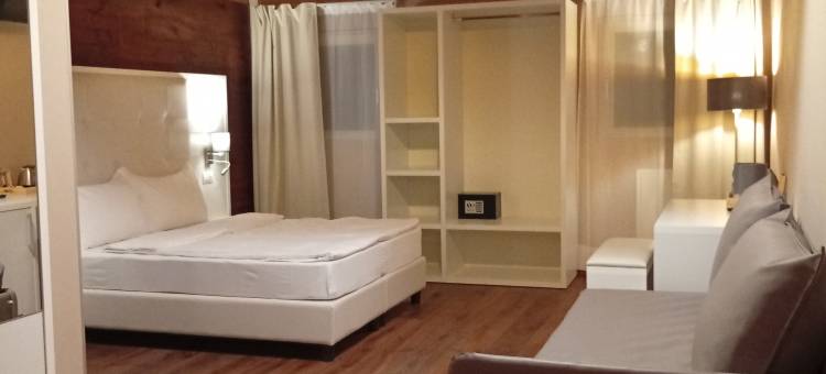 卡萨博里耶罗农舍(Casa BORRIERO Farmhouse Charme B&B)图片