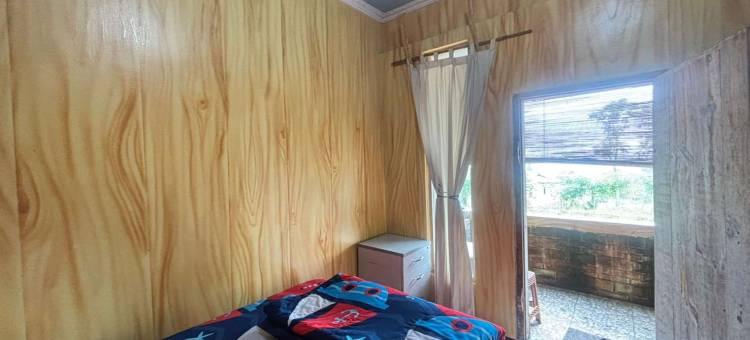 Hotel O Harumi Family Homestay图片