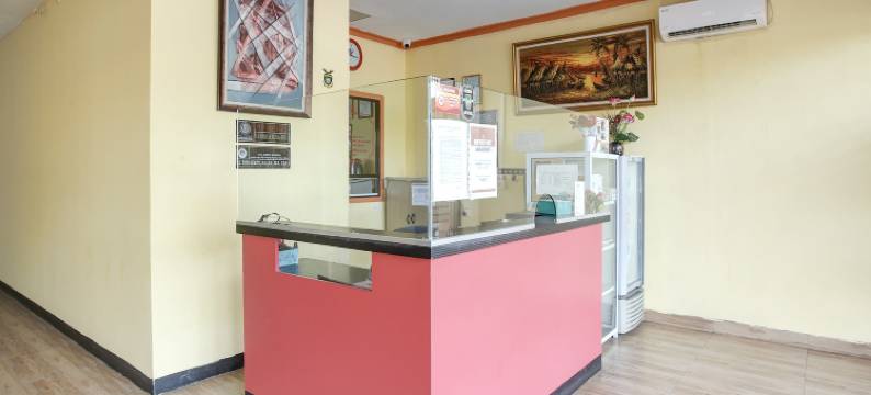 Collection O靠近Fanindo(原Sena旅馆)(Collection O near Fanindo formerly Sena Inn)图片