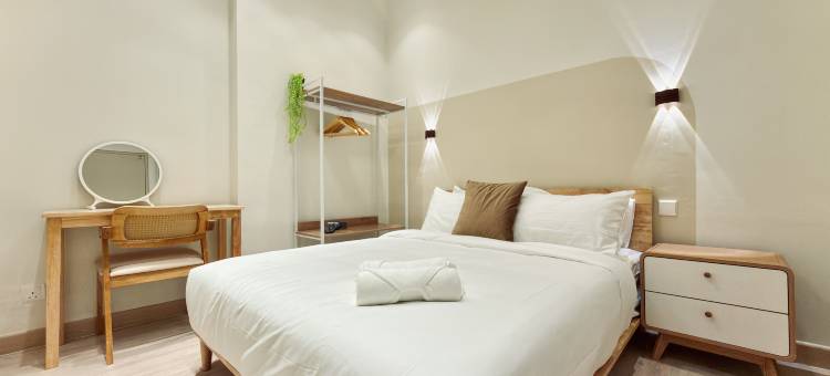 Piccadilly Residence @Greentown Ipoh by PLY Home图片