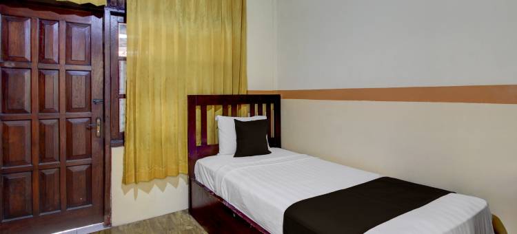 O酒店 Lowanu 住宿伊斯兰旅馆(Hotel O Lowanu Stay Syariah)图片