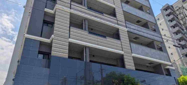 博多站2公寓酒店(Residence Hotel Hakata Station2)图片