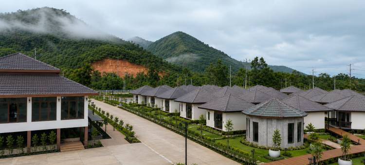 Ranong Adventure Resort & Park图片