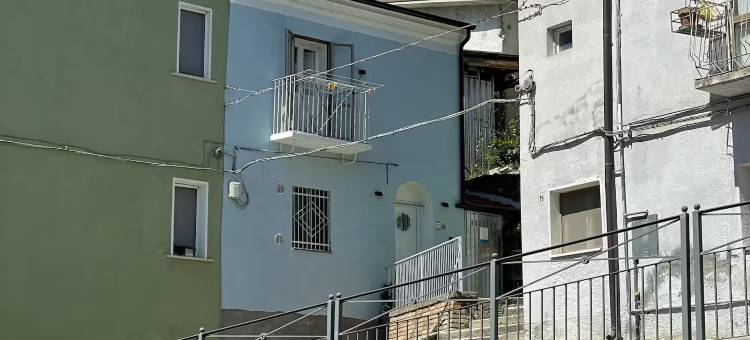 REFUGE IN THE HEART OF ABRUZZO图片