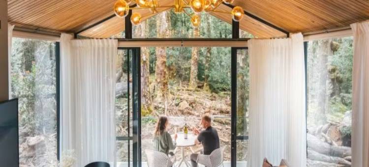 Discovery Resorts - Cradle Mountain图片