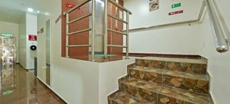 RS 酒店(RS Hotel)图片