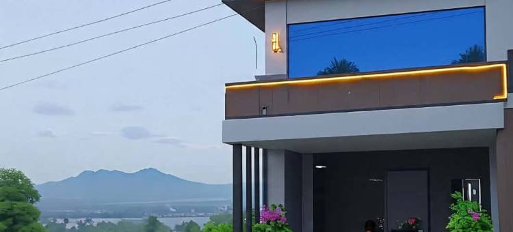 Samal Hillside Inn图片