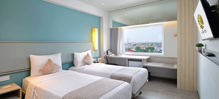 拉丽莎酒店 by ARTOTEL(La Lisa Hotel by ARTOTEL)图片