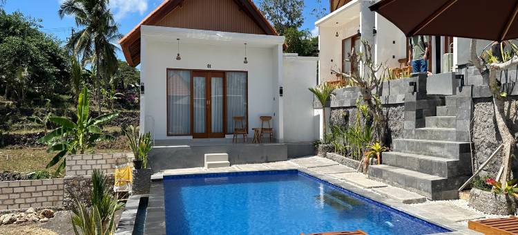 贝尔维拉塔马林别墅(Belvilla The Tamarin Villas)图片