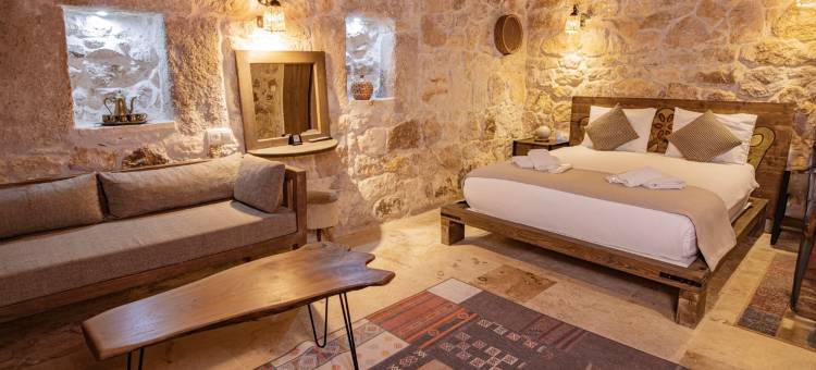 卡帕多西亚之家(Casa Di Cappadocia)图片