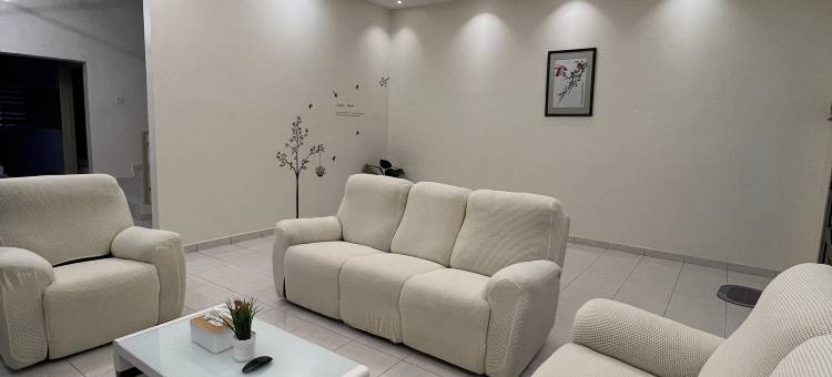 Entire Vacation House In Sitiawan图片