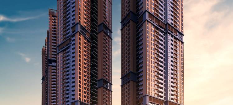 Antara莱恩公寓(Antara Residence By Sleeping Lion)图片