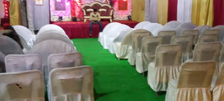 瓦桑达拉花园(Vasundhara Garden)图片