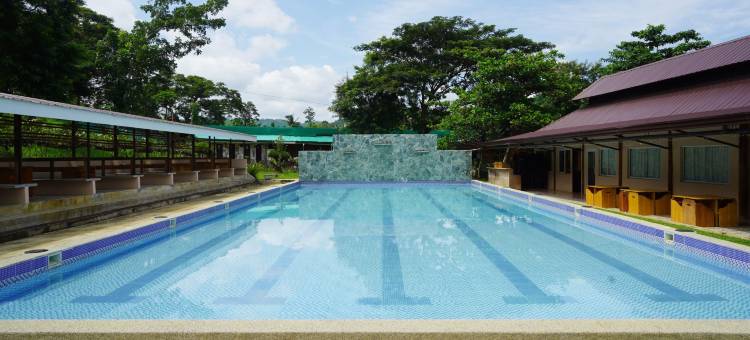 隐谷有机农庄度假村(Hidden Valley Organic Farm Resort)图片