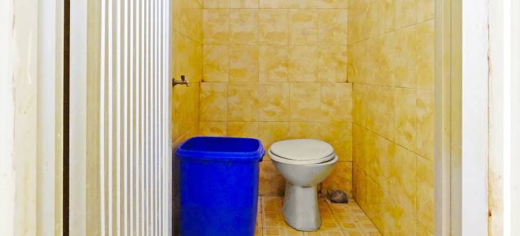 J住宿客栈O酒店(Hotel O J Stay Guesthouse)图片