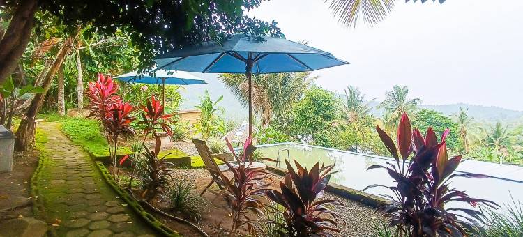 雷正简易别墅-近甘加瀑布(Rejeng Bungalow near Gangga Waterfall Lombok)图片