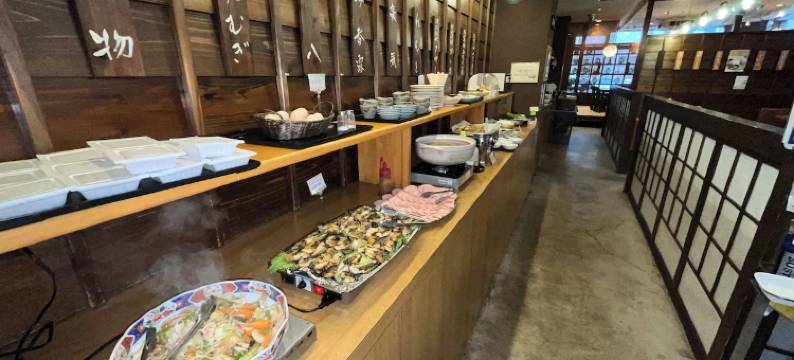 尾道酒店・阿尔法－壹(おのみち)(Hotel Alpha-One Onomichi)图片