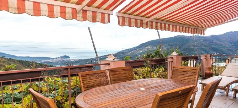 5 Terre Free Shuttle Villa Maremonti with Pool图片