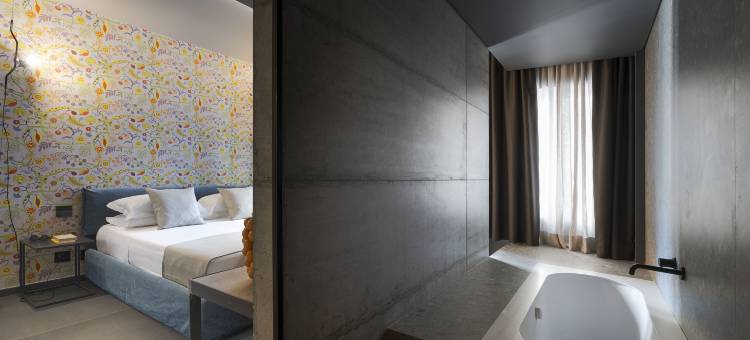 Catania Smart Hotel图片