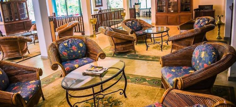 布鲁克赛德自然度假村(Brookside Nature Resort)图片