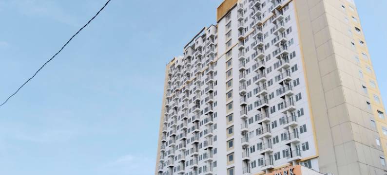 阿梅尔塔房间大都会公园，由Cocotel提供支持(Amerta Room Metropolitan Park powered by Cocotel)图片