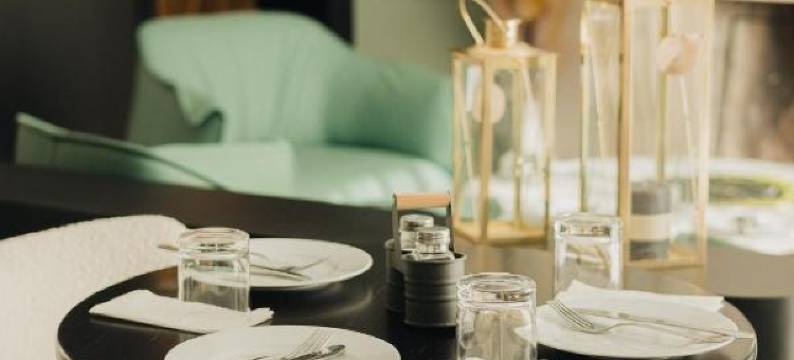 弗拉纳尔酒店(Hotel Flaneur)图片