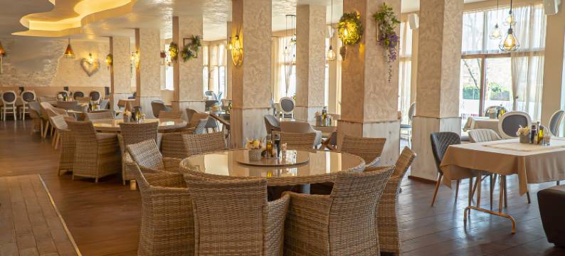 Forum Sport Palace图片