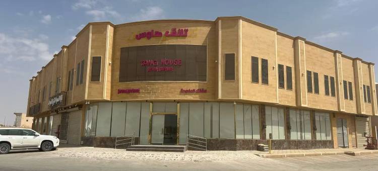 唐家华人酒店(Tang-House Hotel)图片