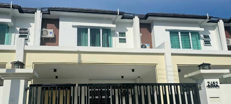 Cahaya Villa 2452图片