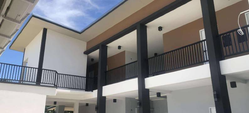 NaraPruksa Apartment图片