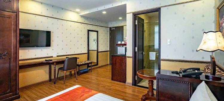 Emerald Luxury Apartment- Near Secc图片