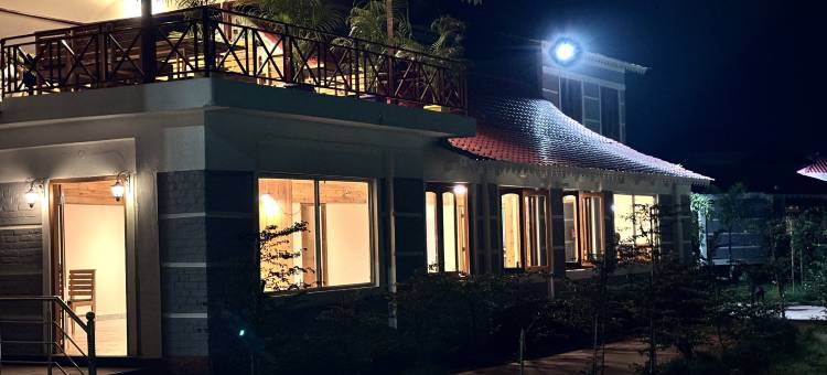 橙花异国比杭加度假村(Orangepetal Exotic Bihanga Resort)图片