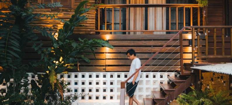 波塔瑞之家(Portare.home Mae Kampong)图片