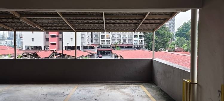Event Hubs | Axiata Stadium Bukit Jalil图片