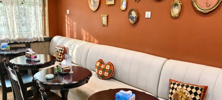 拉各斯君悦酒店(中式三餐及服务·穆尔塔拉·穆罕默德国际机场)(JUN YUE Ikeja Lagos hotel)图片