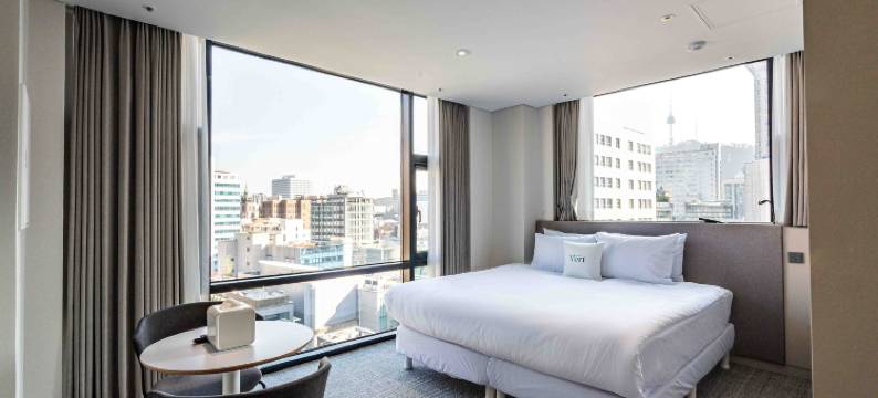 维特酒店(Hotel Vert)图片