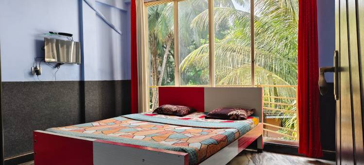 西蒙国王酒店(Hotel Simon king)图片