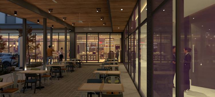 Hotel Neo Kota Baru Parahyangan图片