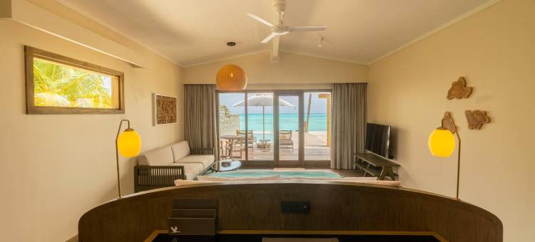 马尔代夫纳拉酒店 by Jawakara(Nala Maldives by Jawakara)图片
